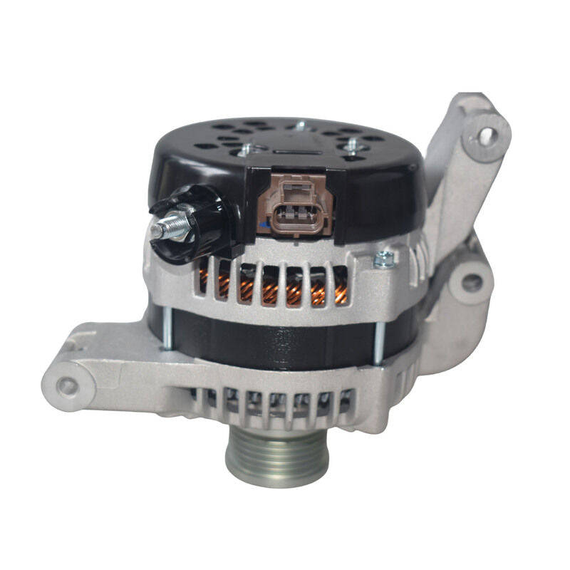 120A Alternator Fit For Ford Focus LS LT LV eng. Duratec AODB AODE 2.0L Petrol 2005-2011