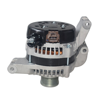 120A Alternator Fit For Ford Focus LS LT LV eng. Duratec AODB AODE 2.0L Petrol 2005-2011