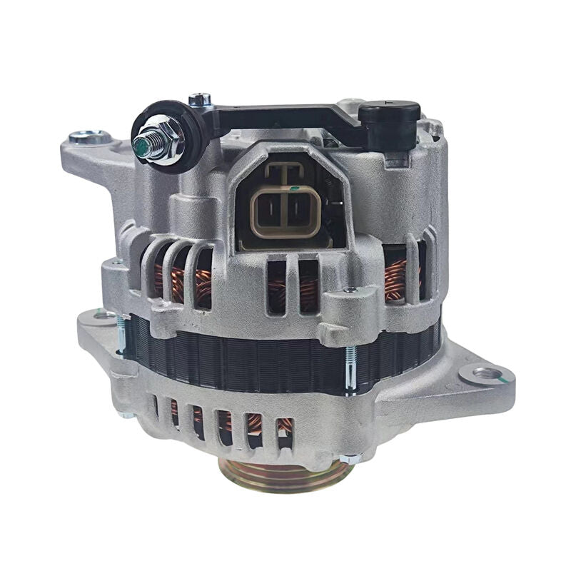 80A Alternator Fit For Ford Laser For Mazda 323 626 MX5 Premacy Protege