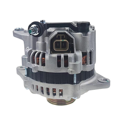 80A Alternator Fit For Ford Laser For Mazda 323 626 MX5 Premacy Protege