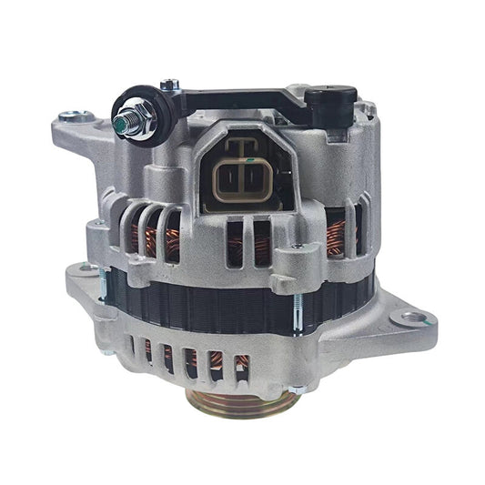 80A Alternator Fit For Ford Laser For Mazda 323 626 MX5 Premacy Protege