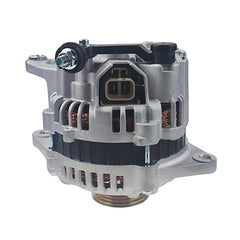 80A Alternator Fit For Ford Laser For Mazda 323 626 MX5 Premacy Protege