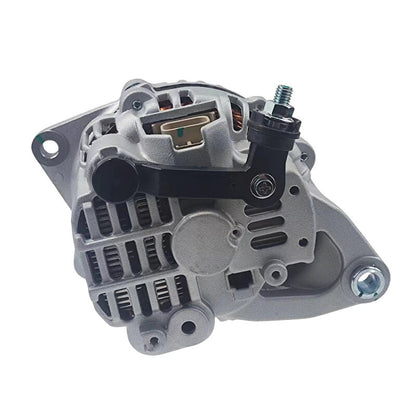 80A Alternator Fit For Ford Laser For Mazda 323 626 MX5 Premacy Protege
