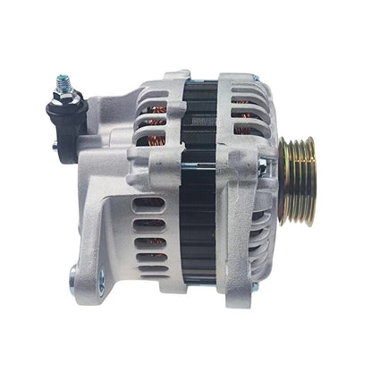 80A Alternator Fit For Ford Laser For Mazda 323 626 MX5 Premacy Protege