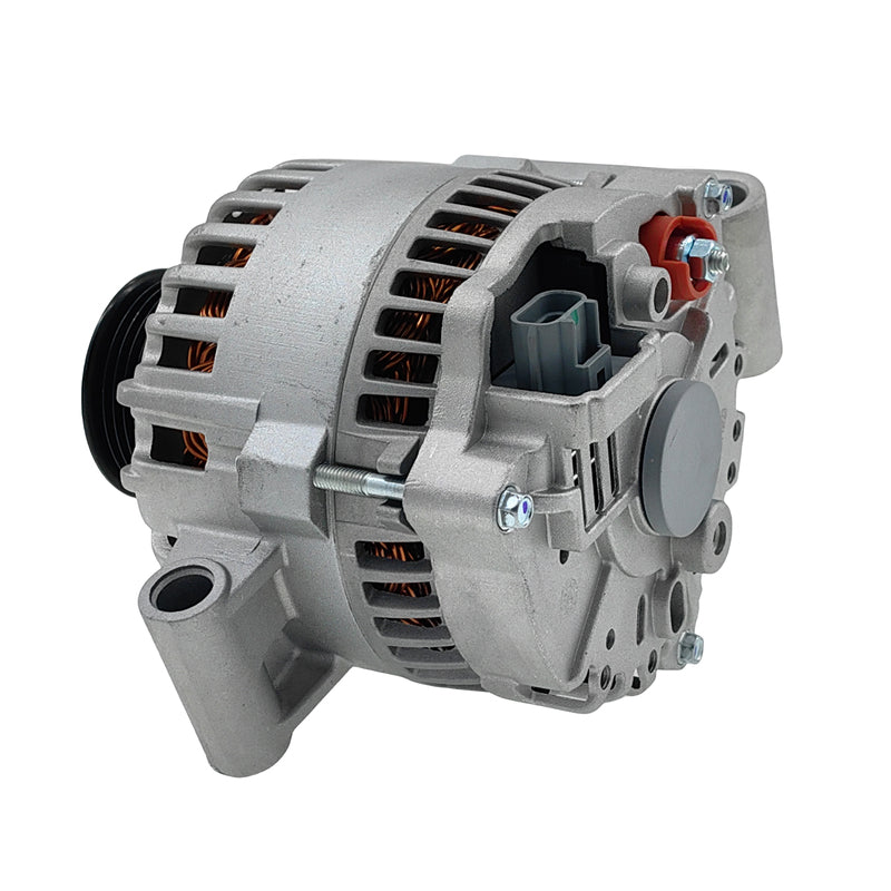 110A Alternator Fit For Ford F250 F350 F450 F550 445 Engine 7.3L V8 Diesel 1988-2007