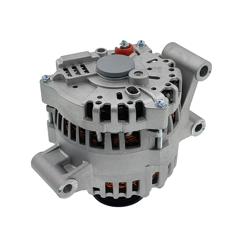 110A Alternator Fit For Ford F250 F350 F450 F550 445 Engine 7.3L V8 Diesel 1988-2007