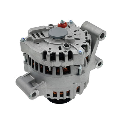 110A Alternator Fit For Ford F250 F350 F450 F550 445 Engine 7.3L V8 Diesel 1988-2007