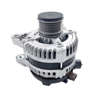 150A Alternator Fit For Ford Focus LT LV C-Max engine D4204T 2.0L Turbo Diesel 2007-2011