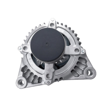 150A Alternator Fit For Ford Focus LT LV C-Max engine D4204T 2.0L Turbo Diesel 2007-2011