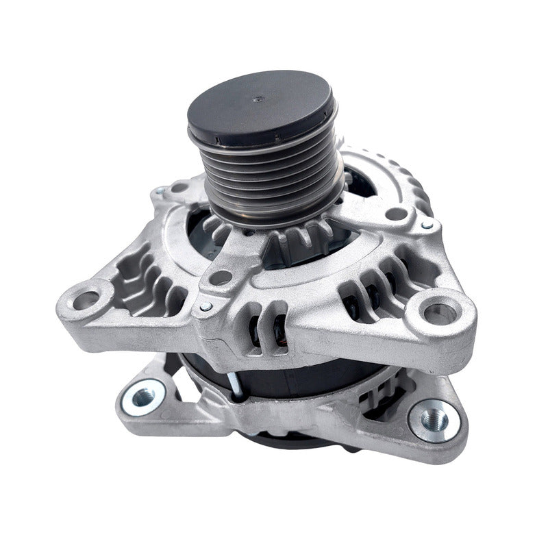 150A Alternator Fit For Ford Focus LT LV C-Max engine D4204T 2.0L Turbo Diesel 2007-2011