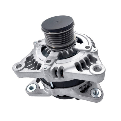 150A Alternator Fit For Ford Focus LT LV C-Max engine D4204T 2.0L Turbo Diesel 2007-2011