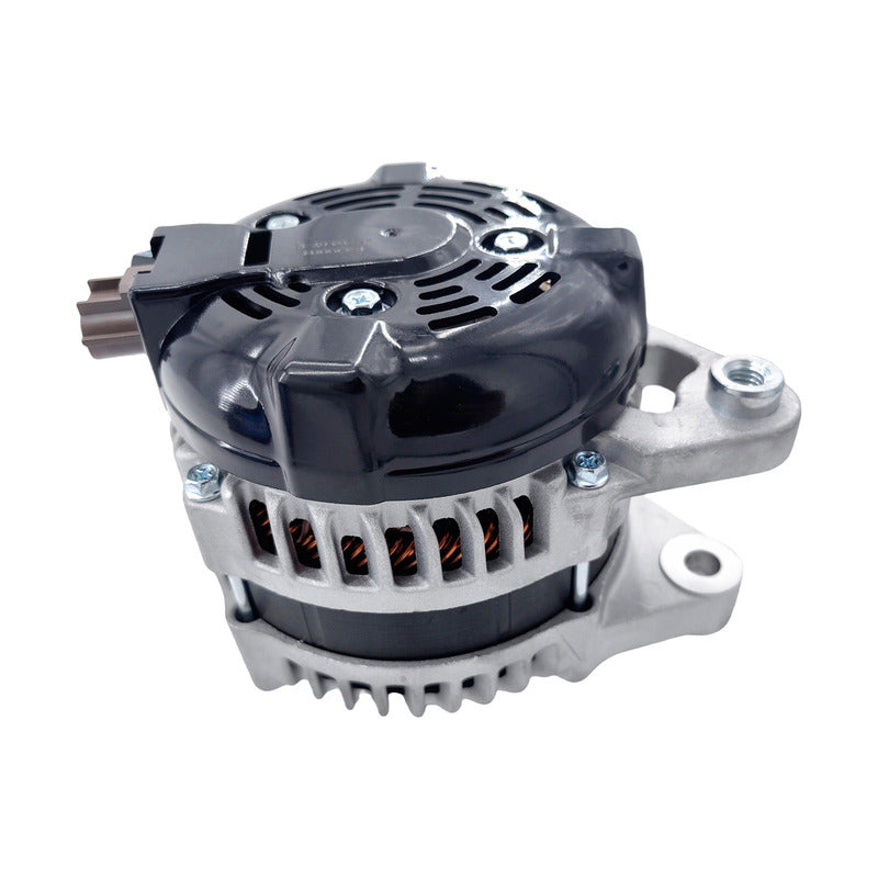 150A Alternator Fit For Ford Focus LT LV C-Max engine D4204T 2.0L Turbo Diesel 2007-2011