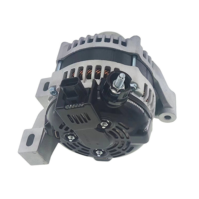 150A Alternator Fit For Ford Focus LS LT LV For Volvo V50 S40 Engine 2.5L Petrol