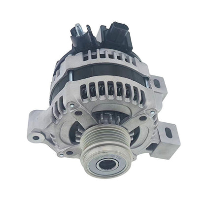 150A Alternator Fit For Ford Focus LS LT LV For Volvo V50 S40 Engine 2.5L Petrol