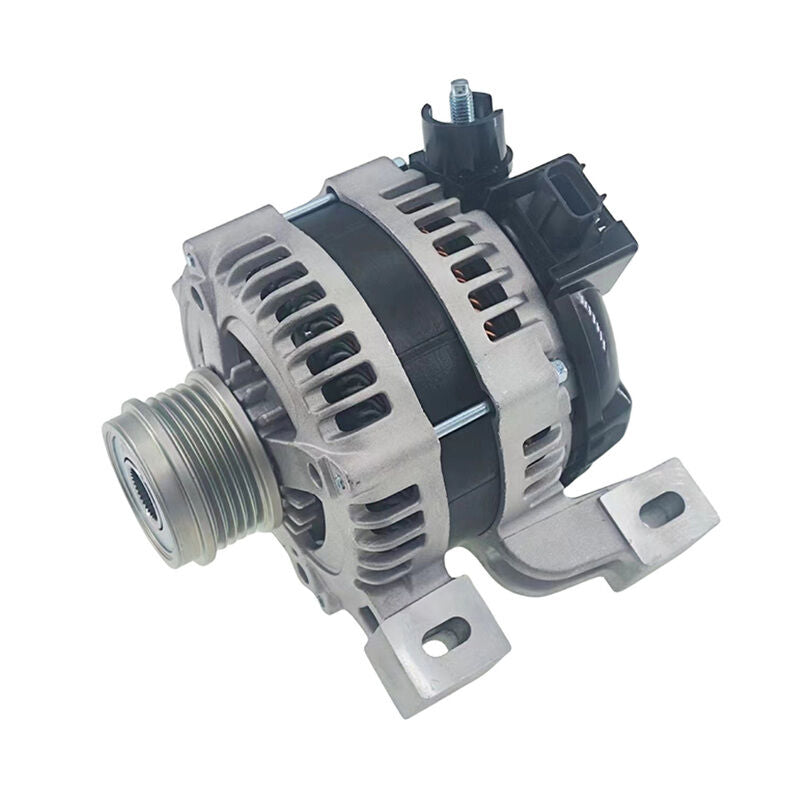 150A Alternator Fit For Ford Focus LS LT LV For Volvo V50 S40 Engine 2.5L Petrol