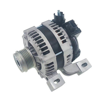 150A Alternator Fit For Ford Focus LS LT LV For Volvo V50 S40 Engine 2.5L Petrol