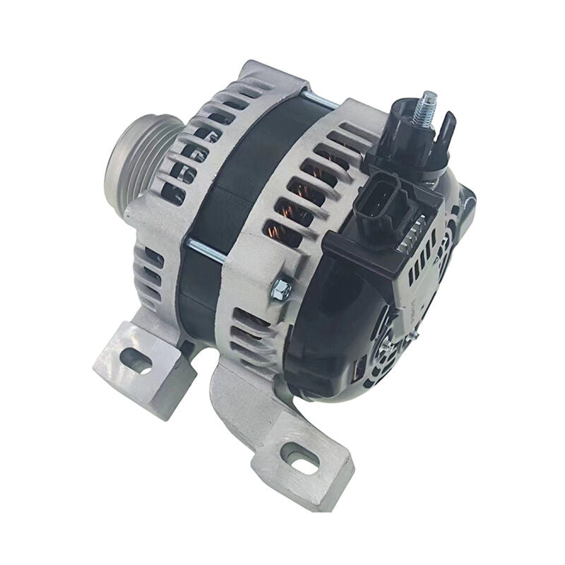 150A Alternator Fit For Ford Focus LS LT LV For Volvo V50 S40 Engine 2.5L Petrol