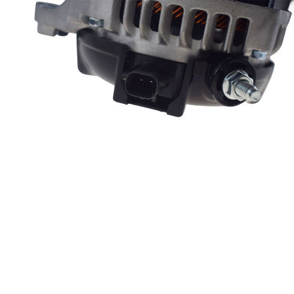 140Amp Alternator Fit For Jeep Wrangler JK engine EGT EGH 3.8L V6 Petrol 2007-2012 6PV