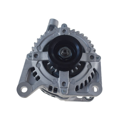 140Amp Alternator Fit For Jeep Wrangler JK engine EGT EGH 3.8L V6 Petrol 2007-2012 6PV