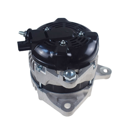 140Amp Alternator Fit For Jeep Wrangler JK engine EGT EGH 3.8L V6 Petrol 2007-2012 6PV