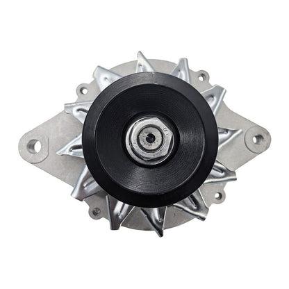 60A Alternator Fit For Nissan Patrol Pulsar Navara For Ford Maverick For Subaru Leone Brumby 1.8L Petrol