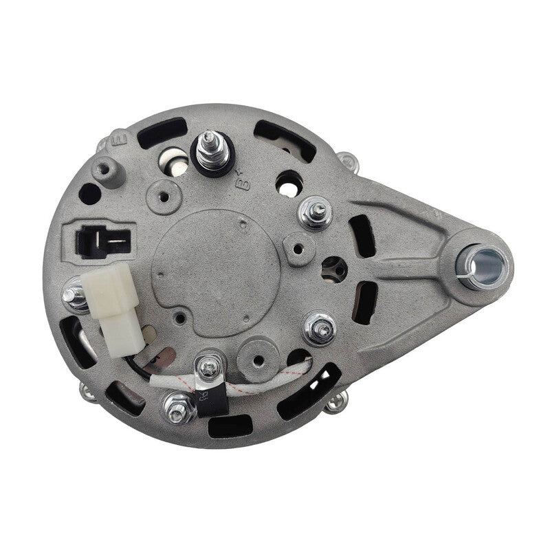 60A Alternator Fit For Nissan Patrol Pulsar Navara For Ford Maverick For Subaru Leone Brumby 1.8L Petrol