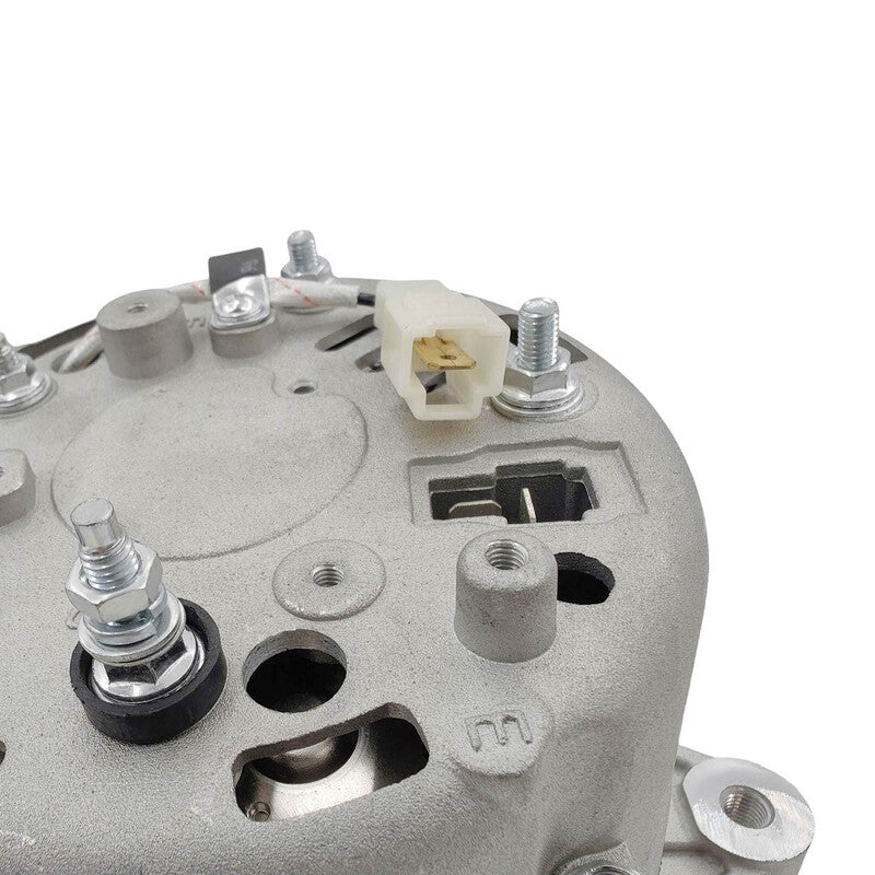 60A Alternator Fit For Nissan Patrol Pulsar Navara For Ford Maverick For Subaru Leone Brumby 1.8L Petrol