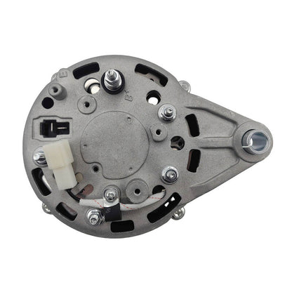60A Alternator Fit For Nissan Patrol Pulsar Navara For Ford Maverick For Subaru Leone Brumby 1.8L Petrol