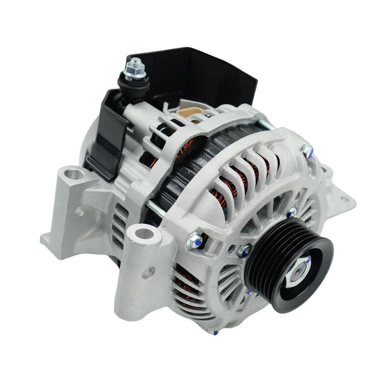 110A Alternator Fit For Mazda Tribute CU EP3W L3 2.3L For Ford Escape ZB ZC ZD