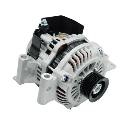 110A Alternator Fit For Mazda Tribute CU EP3W L3 2.3L For Ford Escape ZB ZC ZD