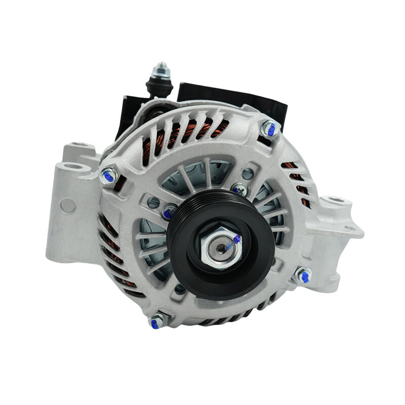 110A Alternator Fit For Mazda Tribute CU EP3W L3 2.3L For Ford Escape ZB ZC ZD
