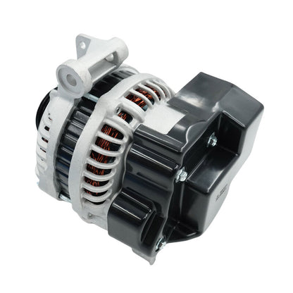 110A Alternator Fit For Mazda Tribute CU EP3W L3 2.3L For Ford Escape ZB ZC ZD
