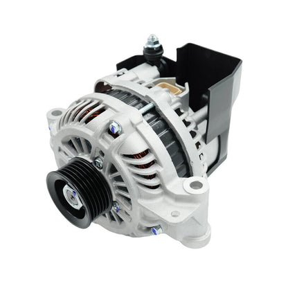 110A Alternator Fit For Mazda Tribute CU EP3W L3 2.3L For Ford Escape ZB ZC ZD
