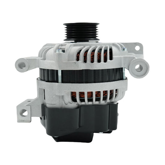 110A Alternator Fit For Mazda Tribute CU EP3W L3 2.3L For Ford Escape ZB ZC ZD