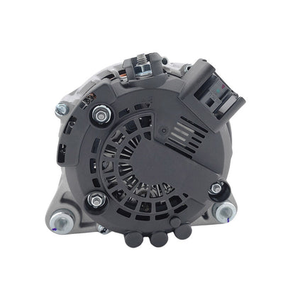 14V 220A 6PV 3 Pin Alternator Fit For Ford Galaxy III Mondeo S-Max 2.0L TDCi FG23S072
