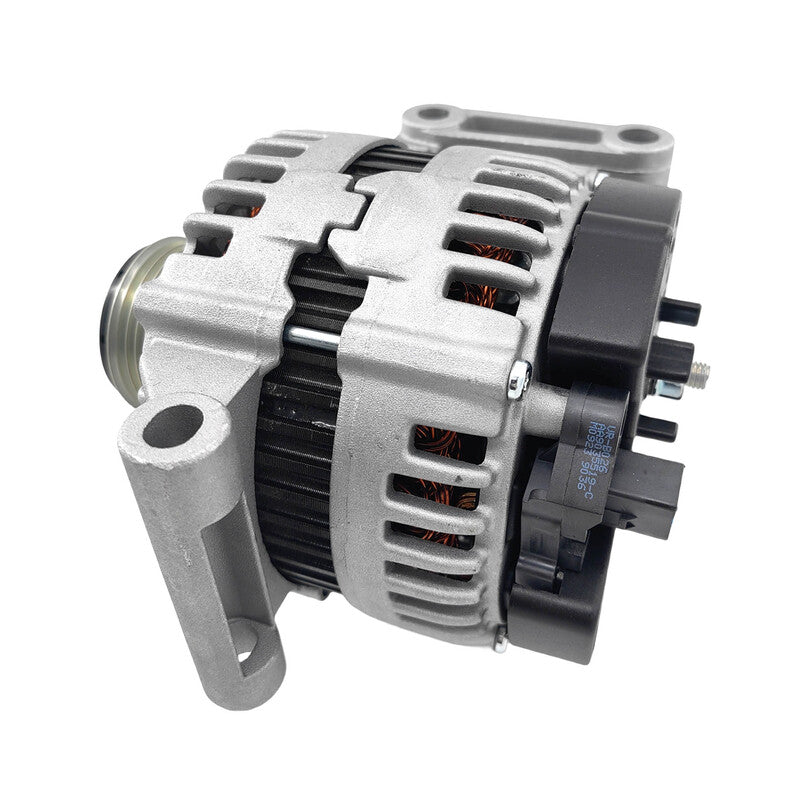 Alternator Fit For Land Rover Defender 90 110 130 L316 For Ford Transit VM 2006-2016 6C1T10300AA