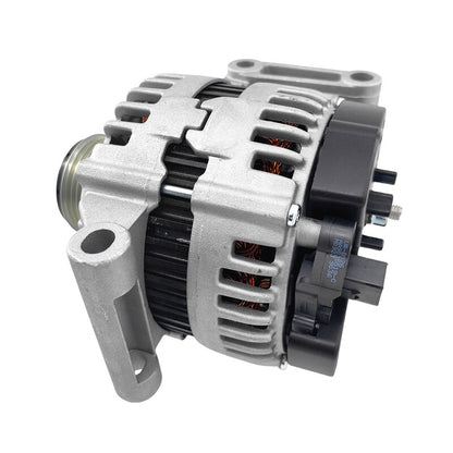 Alternator Fit For Land Rover Defender 90 110 130 L316 For Ford Transit VM 2006-2016 6C1T10300AA