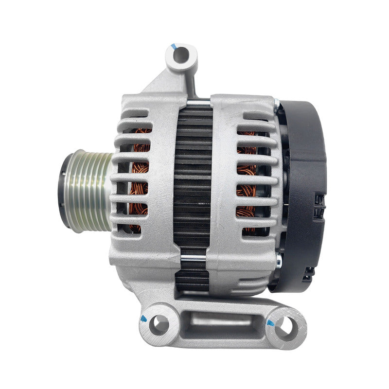 Alternator Fit For Land Rover Defender 90 110 130 L316 For Ford Transit VM 2006-2016 6C1T10300AA