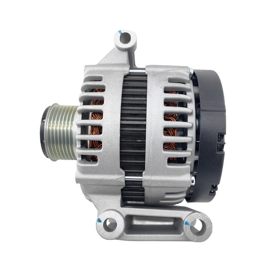 Alternator Fit For Land Rover Defender 90 110 130 L316 For Ford Transit VM 2006-2016 6C1T10300AA