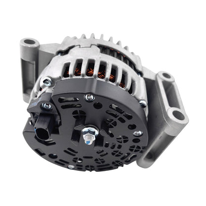 Alternator Fit For Land Rover Defender 90 110 130 L316 For Ford Transit VM 2006-2016 6C1T10300AA