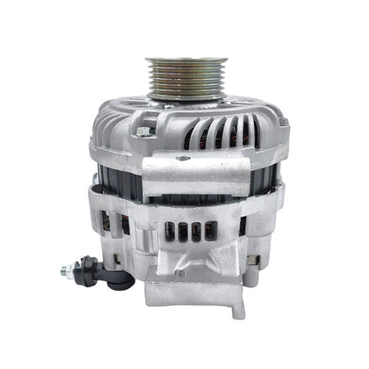Alternator Non Clutch Pulley Fit For Mazda 6 GG GY Tribute 5Z For Ford Escape ZB Petrol 2002-2008
