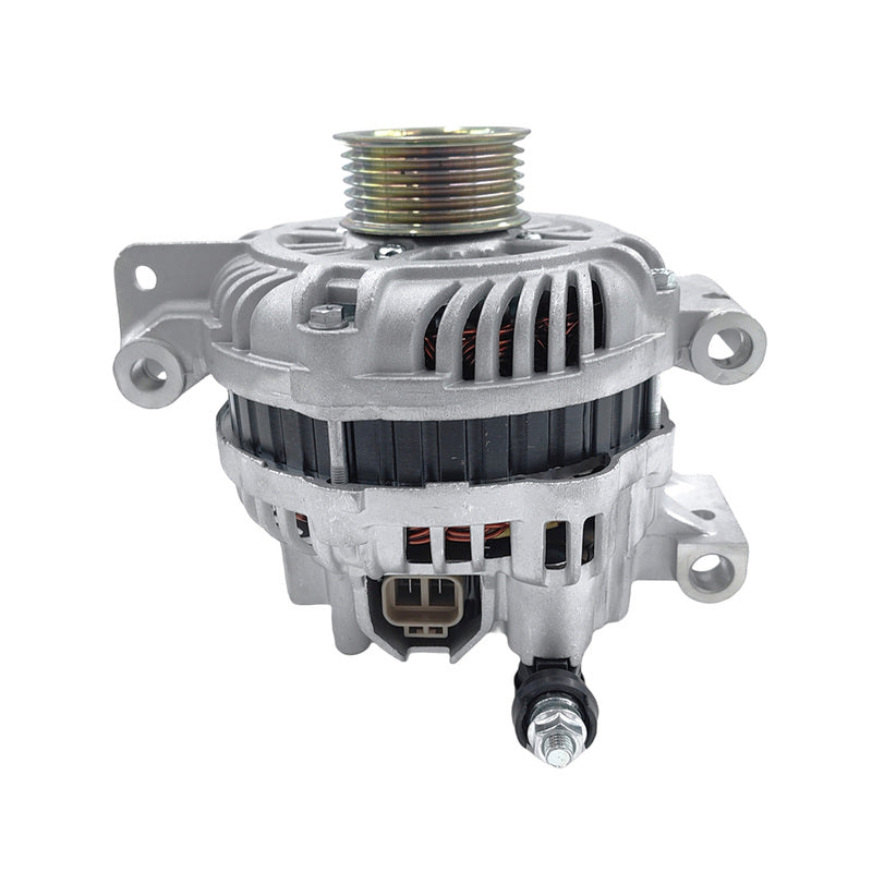Alternator Non Clutch Pulley Fit For Mazda 6 GG GY Tribute 5Z For Ford Escape ZB Petrol 2002-2008
