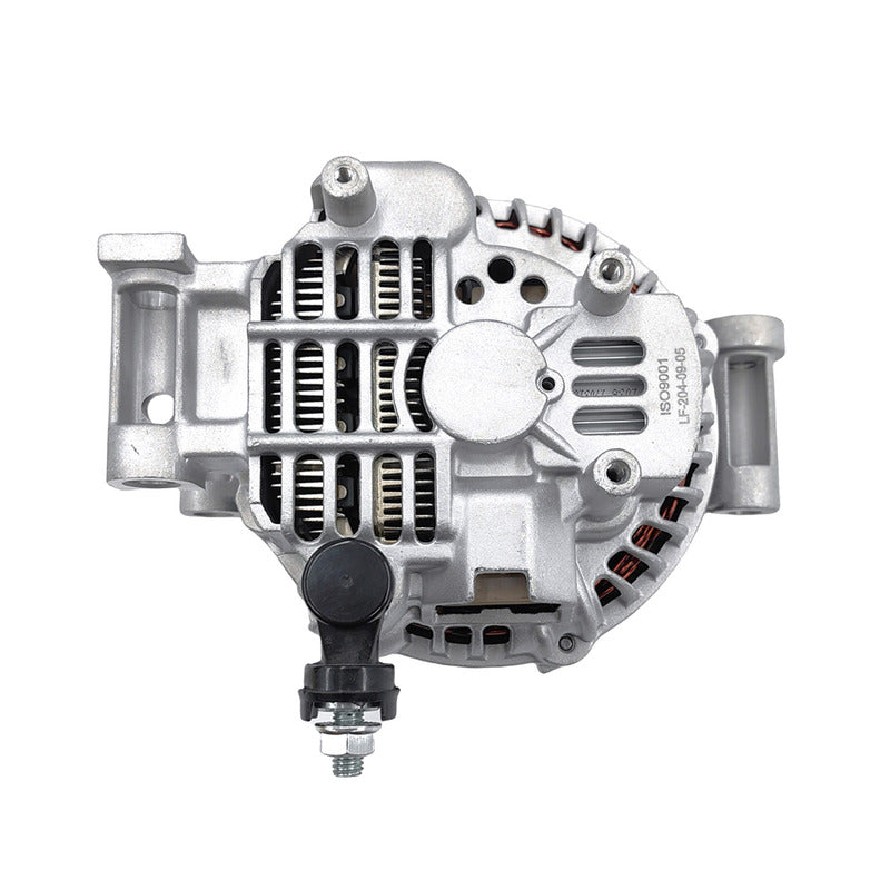 Alternator Non Clutch Pulley Fit For Mazda 6 GG GY Tribute 5Z For Ford Escape ZB Petrol 2002-2008