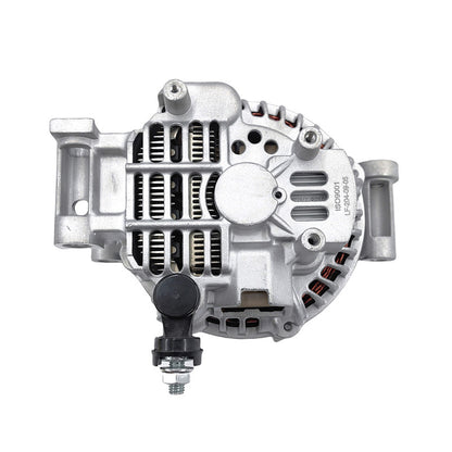 Alternator Non Clutch Pulley Fit For Mazda 6 GG GY Tribute 5Z For Ford Escape ZB Petrol 2002-2008