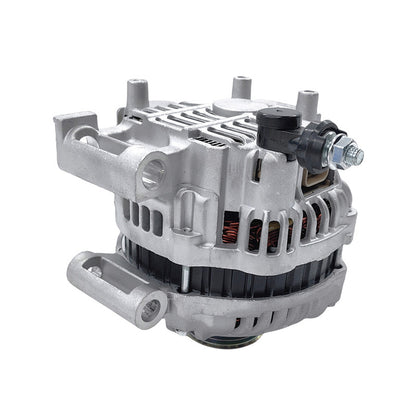 Alternator Non Clutch Pulley Fit For Mazda 6 GG GY Tribute 5Z For Ford Escape ZB Petrol 2002-2008