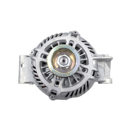 Alternator Non Clutch Pulley Fit For Mazda 6 GG GY Tribute 5Z For Ford Escape ZB Petrol 2002-2008