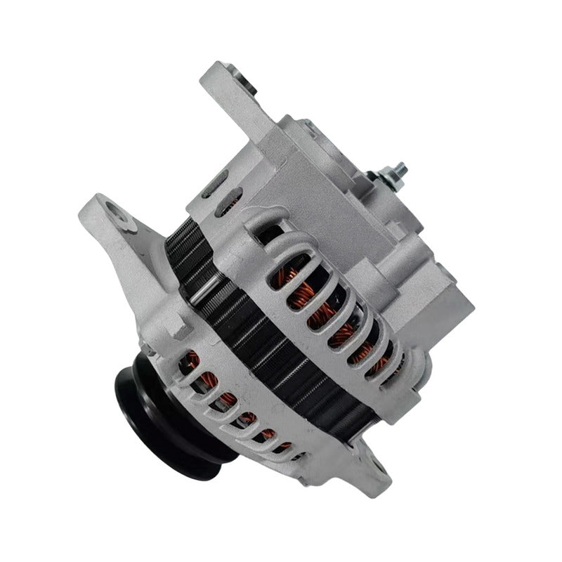Alternator Fit For Ford Ranger Courier B2500 For Mazda BT50 Ranger PJ PK E Series 3.0L Turbo Diesel