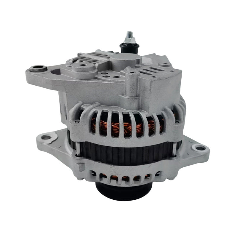 Alternator Fit For Ford Ranger Courier B2500 For Mazda BT50 Ranger PJ PK E Series 3.0L Turbo Diesel