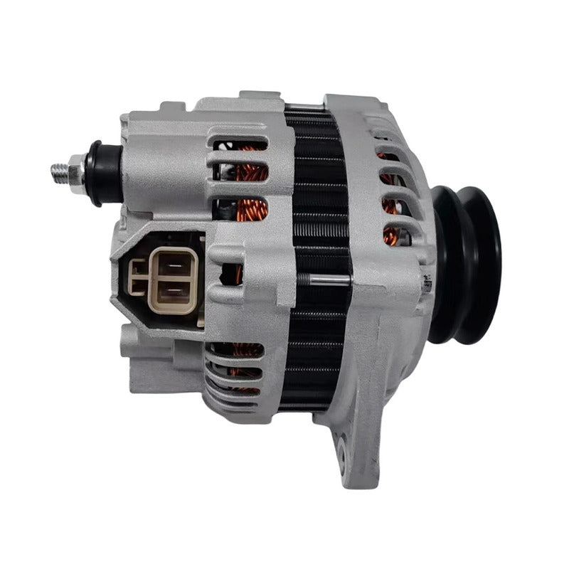 Alternator Fit For Ford Ranger Courier B2500 For Mazda BT50 Ranger PJ PK E Series 3.0L Turbo Diesel