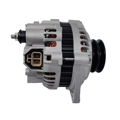 Alternator Fit For Ford Ranger Courier B2500 For Mazda BT50 Ranger PJ PK E Series 3.0L Turbo Diesel